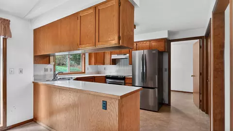 Kitchen - 4805 E Jaremko Dr, Mead, WA 99021 photo 1 of 2