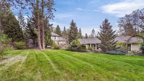 Exterior - 4805 E Jaremko Dr, Mead, WA 99021 photo 7 of 8