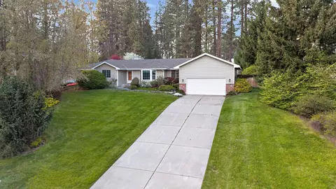 Exterior - 4805 E Jaremko Dr, Mead, WA 99021 photo 1 of 8