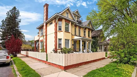 1122 S Walnut St, Spokane, WA 99204