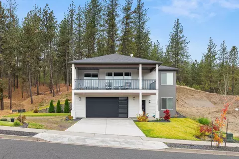 5230 S Lincoln Way, Spokane, WA 99224