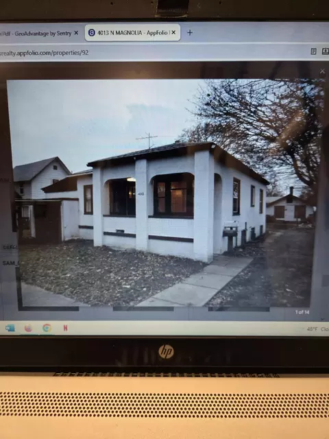 4013 N Magnolia St, Spokane, WA 99207
