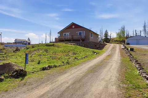 17919 W Lakeview Dr, Medical Lake, WA 99022