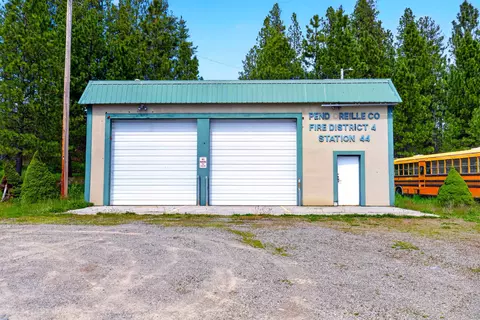Exterior - 1602 Cusick Meadows Rd #1602 CUSICK MEADOWS ROAD, Cusick, WA 99119 photo 1 of 8