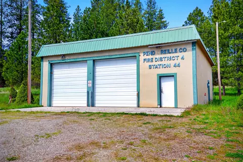 1602 Cusick Meadows Rd #1602 CUSICK MEADOWS ROAD, Cusick, WA 99119