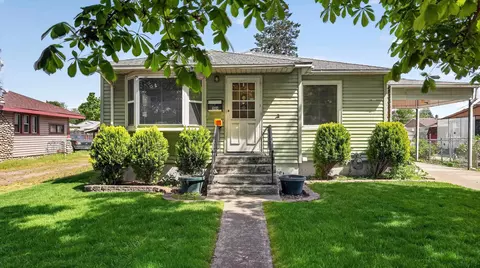 1604 N Cook St, Spokane, WA 99207