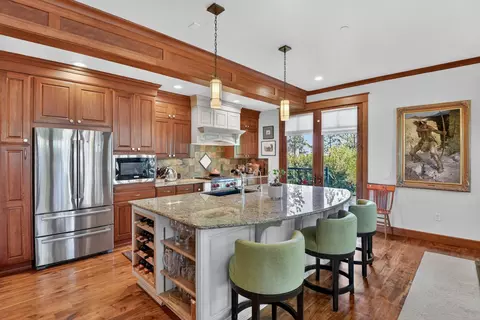 Kitchen - 2 E Sumner Ave, Spokane, WA 99202 photo 1 of 4
