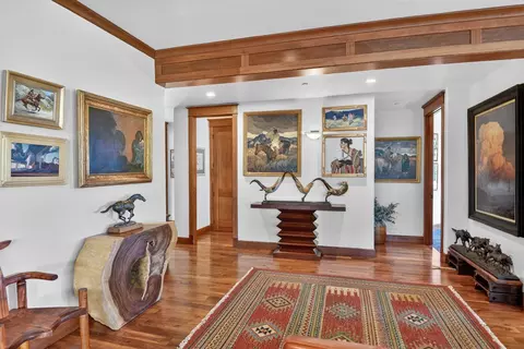 Entry Way - 2 E Sumner Ave, Spokane, WA 99202 photo 1 of 3