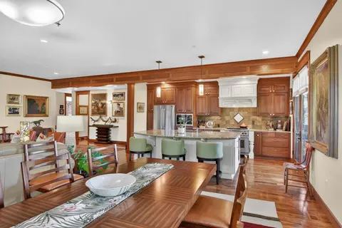 Dining - 2 E Sumner Ave, Spokane, WA 99202 photo 3 of 3