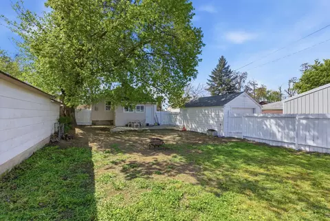 Exterior - 403 E Sanson Ave, Spokane, WA 99208 photo 2 of 6