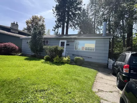 3228 E 23rd Ave, Spokane, WA 99223