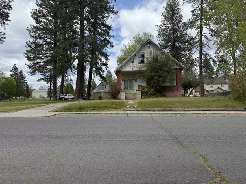 4207 E 28th Ave, Spokane, WA 99223