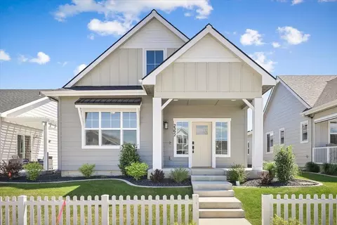 2392 N Clive Ln, Liberty Lake, WA 99019