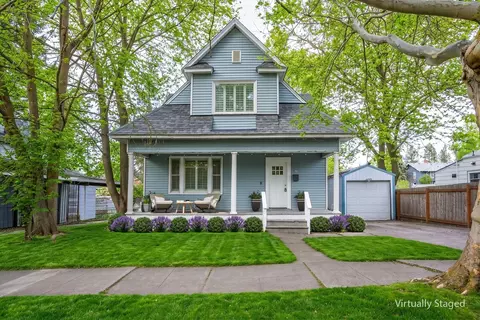 613 E 9th Ave, Spokane, WA 99202