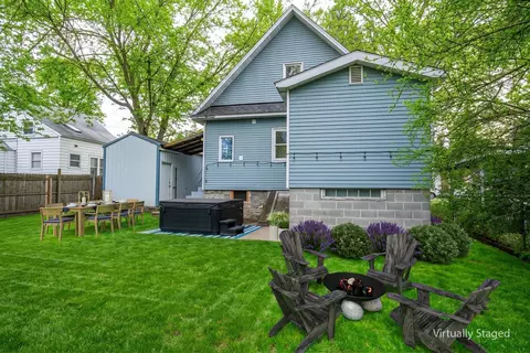 Exterior - 613 E 9th Ave, Spokane, WA 99202 photo 2 of 8
