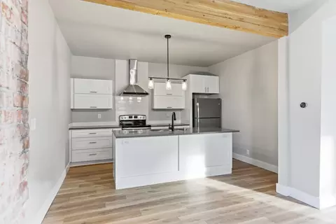 Kitchen - 613 E 9th Ave, Spokane, WA 99202 photo 2 of 5