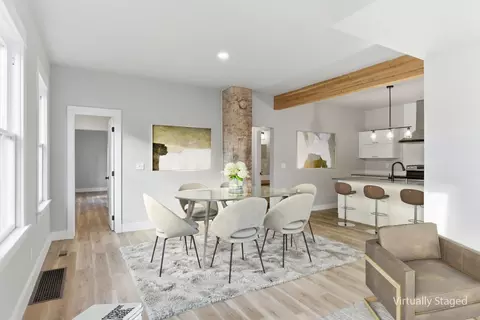 Dining - 613 E 9th Ave, Spokane, WA 99202 photo 1 of 1