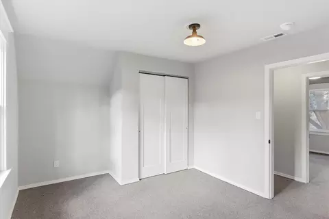 Bedroom - 613 E 9th Ave, Spokane, WA 99202 photo 5 of 5
