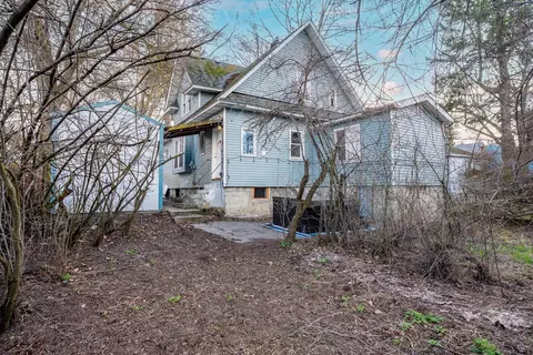 Exterior - 613 E 9th Ave, Spokane, WA 99202 photo 8 of 8