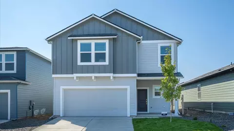 3689 S Blake Ln, Spokane, WA 99206