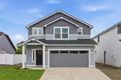 417 N Viewmont Ct, Greenacres, WA 99016