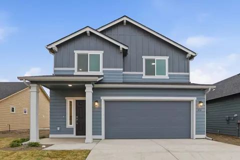 414 N Viewmont Ct, Greenacres, WA 99016