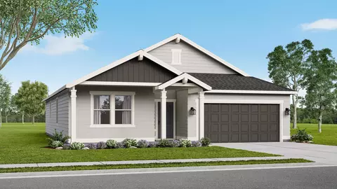 5345 N Ainsworth Ln #ORCHARD, Spokane, WA 99217