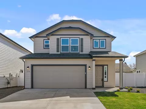 5311 N Ainsworth Ln #MIDDLETON, Spokane, WA 99217