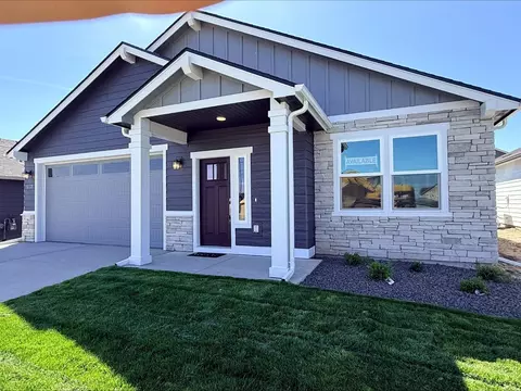 5335 N Ainsworth Ln #HUDSON, Spokane, WA 99217