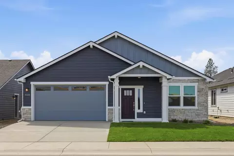 5335 N Ainsworth Ln #HUDSON, Spokane, WA 99217