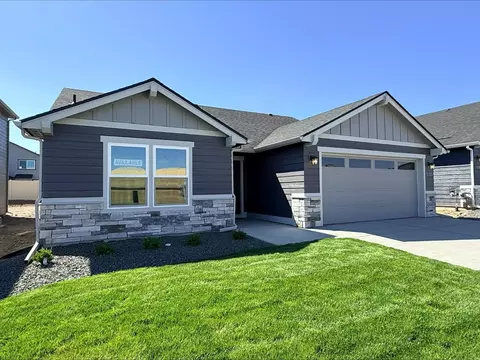 5323 N Ainsworth Ln #EDGEWOOD, Spokane, WA 99217