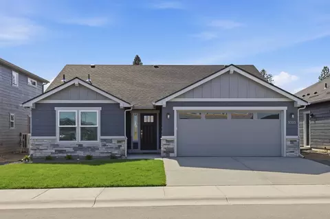 5323 N Ainsworth Ln #EDGEWOOD, Spokane, WA 99217