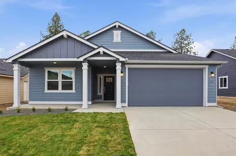 5341 N Sun Beam Ln #ORCHARD, Spokane, WA 99217