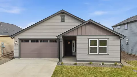 5328 N Sun Beam Ln #ORCHARD, Spokane, WA 99217