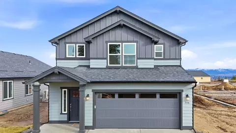 5316 N Sun Beam Ln #MIDDLETON, Spokane, WA 99217