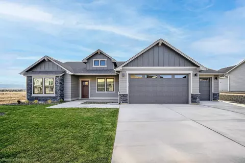 5227 N Ainsworth Ln #SNOWBRUSH, Spokane, WA 99212