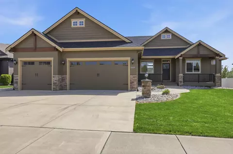 2039 W St Thomas More Way, Spokane, WA 99208
