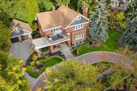 2105 S Rockwood Blvd, Spokane, WA 99203