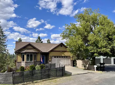3724 W Grandview Ave, Spokane, WA 99224