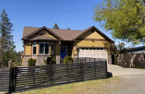3724 W Grandvie W Grandview Ave, Spokane, WA 99224