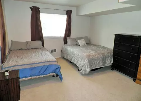 Bedroom - 2357 NW Ridgeline Dr, Pullman, WA 99163 photo 3 of 4