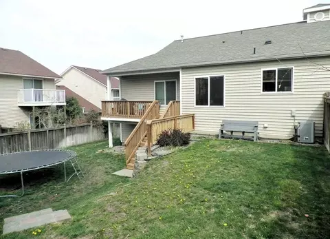 Exterior - 2357 NW Ridgeline Dr, Pullman, WA 99163 photo 4 of 5
