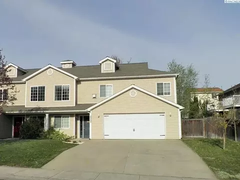2357 NW Ridgeline Dr, Pullman, WA 99163