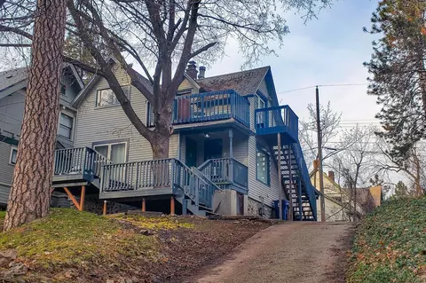 407 E 11th Ave #409, Spokane, WA 99202