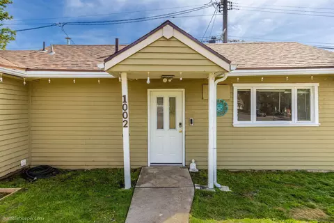 1002 E Dalton Ave, Spokane, WA 99207