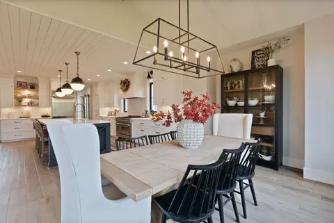 Dining - 17415 N Dunn Rd, Colbert, WA 99005 photo 2 of 3