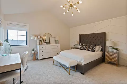 Bedroom - 17415 N Dunn Rd, Colbert, WA 99005 photo 2 of 5