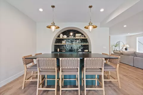 Dining - 17415 N Dunn Rd, Colbert, WA 99005 photo 3 of 3