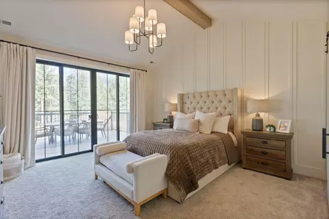 Bedroom - 17415 N Dunn Rd, Colbert, WA 99005 photo 1 of 5