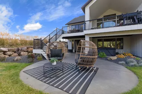 Exterior - 17415 N Dunn Rd, Colbert, WA 99005 photo 5 of 6